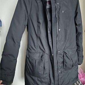Women's Extreme Down Waterproof Jacket